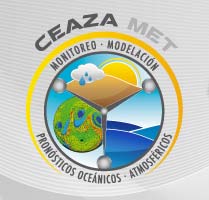 Logo de CEAZA-MET