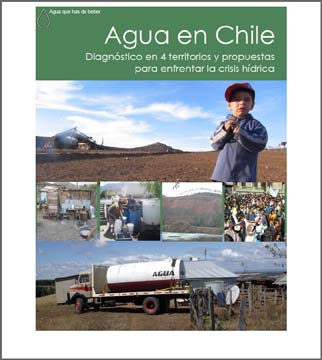 FRENE-Agua en Chile - Anexos