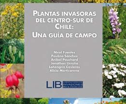 FUENTES-Plantas invasoras del centro-sur de Chile