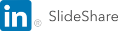 Logo LinkedIn SlideShare