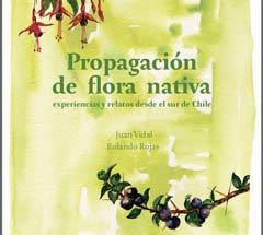 VIDAL-Propagación de flora nativa
